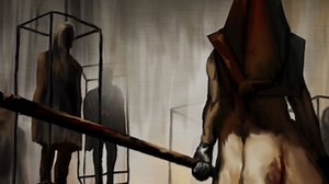 Silent Hill coming to Universal Halloween Horror Nights