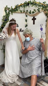 Gold-digger gets taught a lesson Gold-digger makes elder man marry her for his money. He suddenly falls to the ground and she gets excited. She calls her frined and exclaims that she's rich, only for the elder man to get up and change into a young rich business man who teaches her a lesson This original video was produced by Rick Lax and Danny N | Danny N’s Kitchen