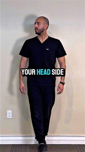 Wobbly When You Walk Heel to Toe? Try This Challenge