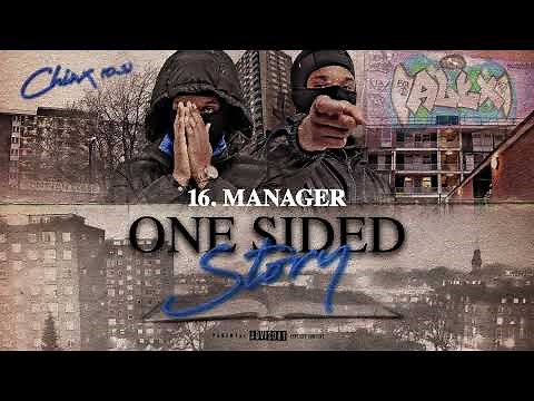 Chinx (OS) - Manager (Official Audio)