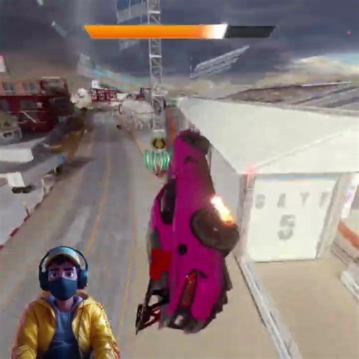 Asphalt 9 Legend Banging Easy Then Y Escape Hard 28