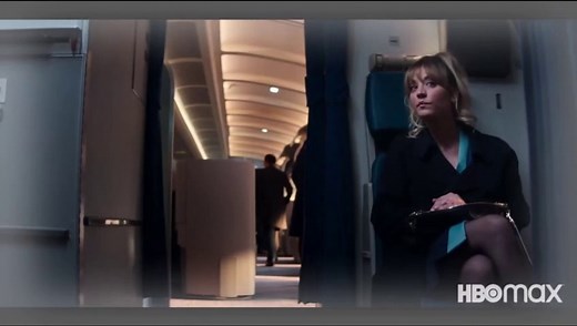[The Flight Attendant] ~ Season 3, Episode 1 "HBO Max" Full Episodes