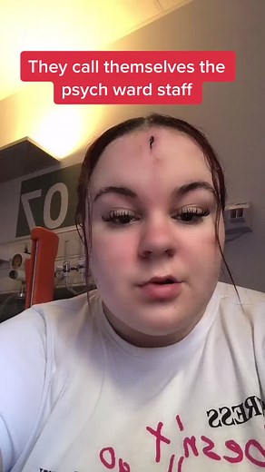 #psychward #inpatient #camhs