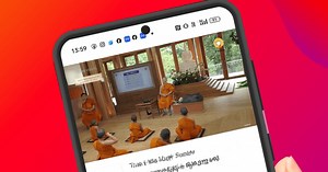 Download and run TrueID Lite: Live TV App on PC & Mac (Emulator)