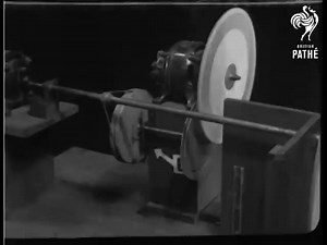 Film about Early Television