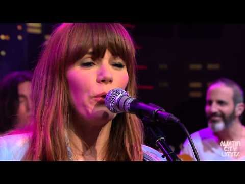 Austin City Limits Web Exclusive: Jenny Lewis "The New You"