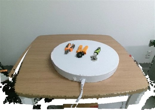 kinect v2点云实时获取 windows。python开发