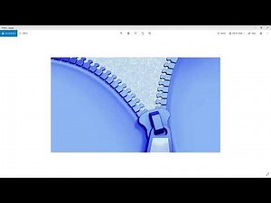 Cad Designs of all required Parts for Zip Mechanism