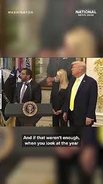 FBI's Patel praises law enforcement for Operation Summer heat, record violent crime arrests