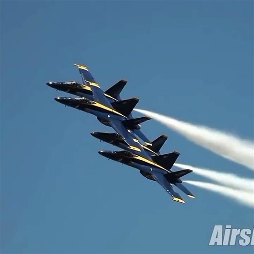 blue angels aerobatics #blue #angels #f18 #aerobatic #avgeek