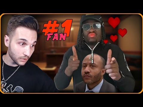 DARRELL BROOKS's #1 Fan Responds: Jay Prince