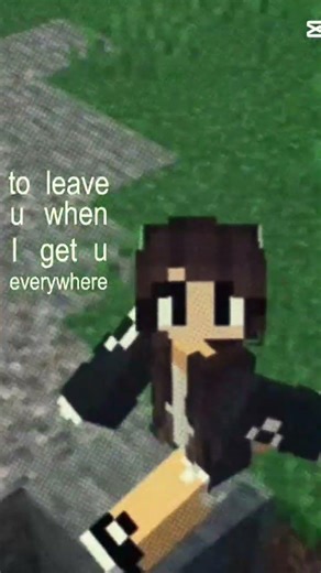 Lua🌟🌙 #minecraft #fyyppppp