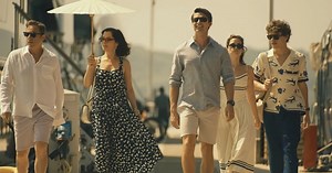 'White Lotus' Stars Bare Even More in Season 3 | Instinct Magazine