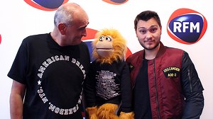Découvrez l’interview de Jeff Panacloc au micro de Pascal Nègre