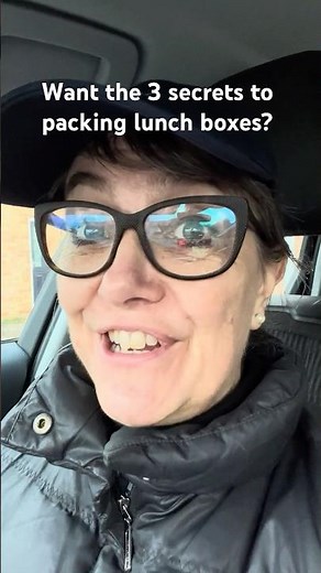 My top 3 secrets to getting the lunch box eaten | Lunchbox World