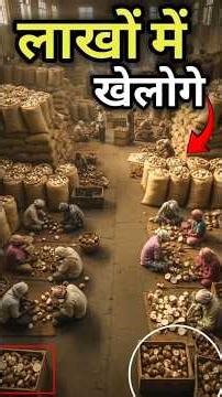 Arbi Chips Export From India by Post Office | arbi chips business | rajeevsaini #shorts #export