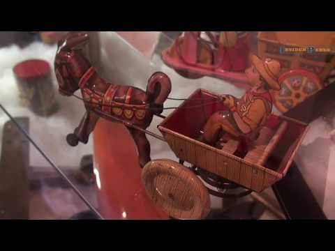 A Christmas Story House & Museum