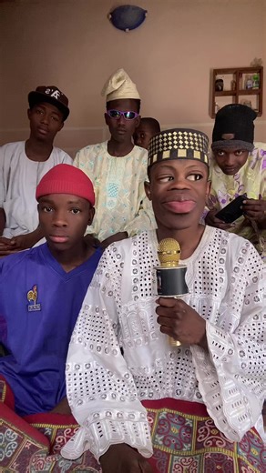 @Real_yusuf_kano @💫 Mr_Yaseer 💫 @ABBA KABEER⚡ @BAFFA KADO @NASIR BUG😎