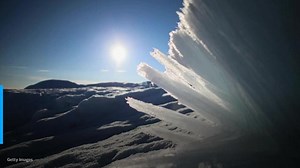 Greenland mass ice-melting event is latest worrisome sign of climate change crisis