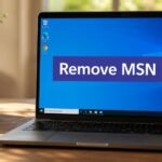 How Can I Delete MSN from My Computer? a Full Guide - Cloudvara
