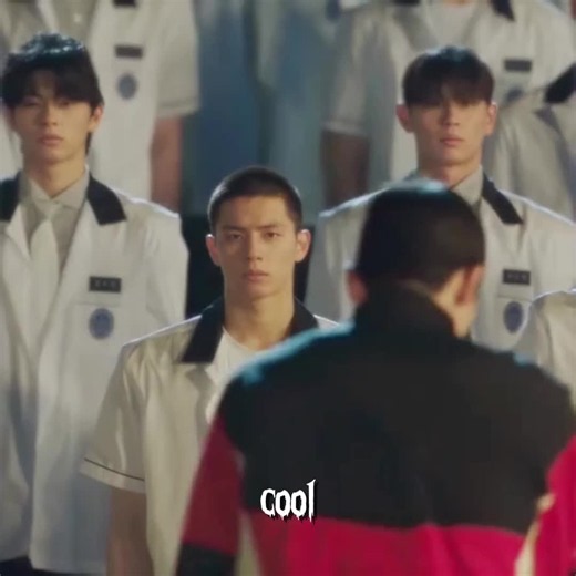 Is Ahnsuho the Most Popular Weak Hero in K-Drama?