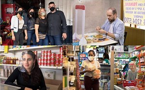 Consumo local beneficia a la economía del país