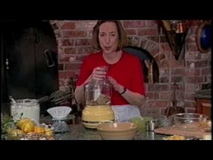pbs 105 b1 sourcream coffee cake part 1