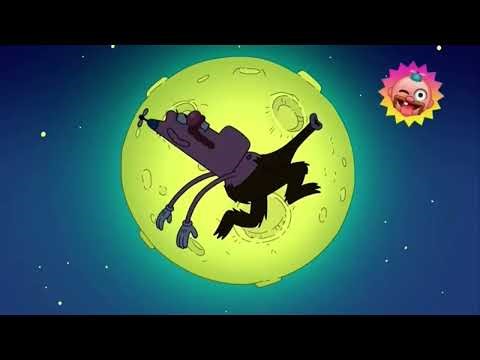 CN 4.0 - New Halloween Specials Promo (October 26-30 2015)