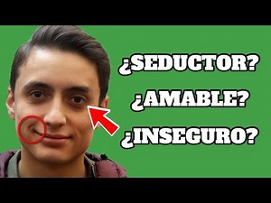 5 types of LOOK 😏 – This is what you say with YOUR EYES!