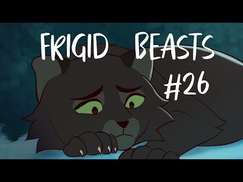 Frigid Beasts MAP - part 26