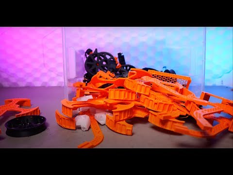 Let's Build a FYSETC ERCF V2 (Multicolor System) Part 1