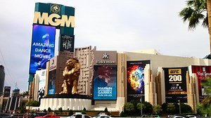 MGM Resorts employees face mass furloughs, layoffs amid coronavirus outbreak