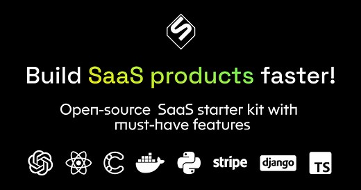 SaaS Boilerplate by Apptension