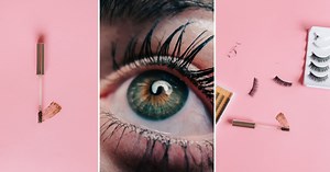 Mascara maison : 6 recettes pour le fabriquer soi-même