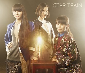 Perfume - Star Train