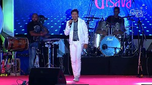 2.1K views · 44 reactions | "Main Hoon Don" Title Song From the Movie 'Don' By Shaan @ Shaan Live in Concert Held on 10-09-2016 At 54th Bengaluru Ganesh Utsava | Bengaluru Ganesh Utsava | Facebook