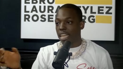 Bobby Shmurda Speaks on How Going Independent Changed His Career