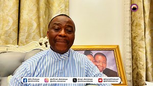 81K views · 6K reactions | LIVE NOW! Join me as I unravel the mysteries of dreams and their spiritual significance. Dreams are powerful, and God often speaks through them. What do your dreams mean? How can you interpret them? What are the dangers of bad dreams, and how can you overcome them? | Daniel Olukoya | Facebook