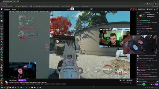 $10,000 4v4 SND Tournament from TST | @strahfe