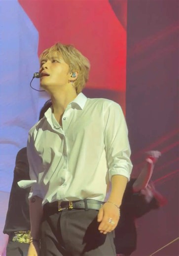 Jaejoong Mirotic Live — JX CORE Day 3 Incheon Highlights