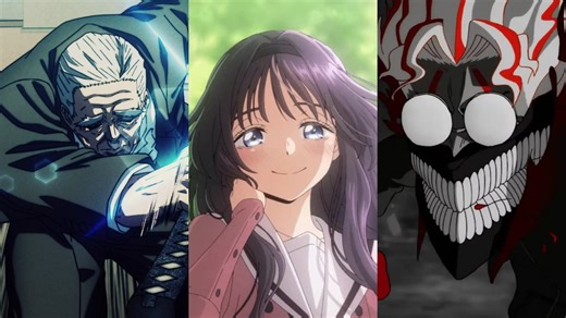 Our 7 Most Anticipated Anime for Summer 2025