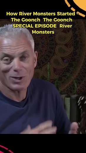 Goonch Catfishing Adventure in India | River Monsters