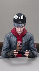 See who the boss is among them! 🔥 #ffmeaserverlovers #freefire #Freefirebooyah | Garena Free Fire