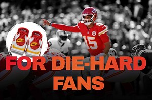 The Air Jordan 4 Kansas City Chiefs Concept That Belongs in Every Fan’s Closet