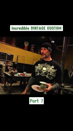 #Building #Custom #CarRestoration #FullCustomGarage #PowerStroke | custom car build