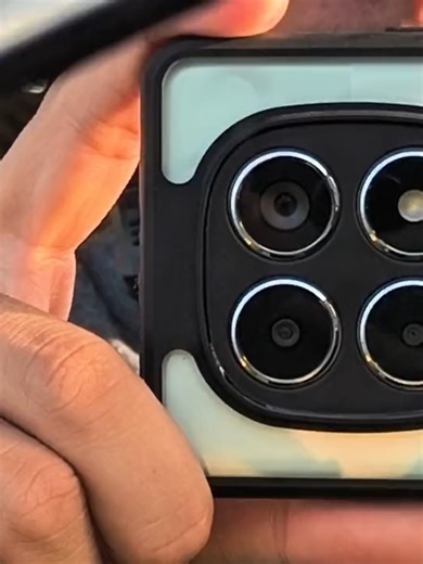 Xiaomi Rear Camera Test at 1080p 60fps