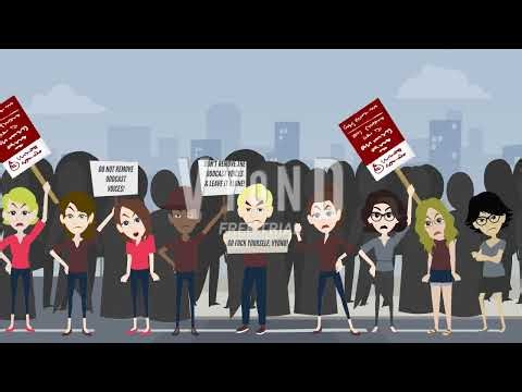 Moonlight Mimi & Friends Are Protesting About The OddCast Voices Retirement!