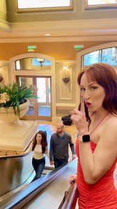 She touched his head | Tips, Tricks & Funny Clips