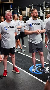 What can I expect from the Evolve 90 Day Accelerator? Simple. Results. Here’s what happens when you commit for 90 days: ✅ BMI moves from overweight to normal (you stop “trying” to lose weight and actually do it) ✅ High blood pressure drops (because your health matters) ✅ Lean muscle increases (so you’re not just smaller—you’re stronger) ✅ Visceral fat disappears (the dangerous fat around your organs) ✅ Lose up to 24lbs (without starving yourself or doing endless cardio) ✅ Feel fitter, stronger, 