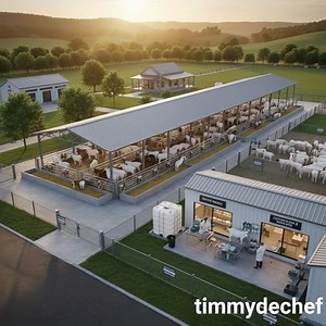 Goat farming Project 2026 | Timmydechef Integrated Services Ltd